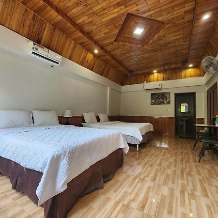Restful River Bungalow Phong Nha Luaran gambar