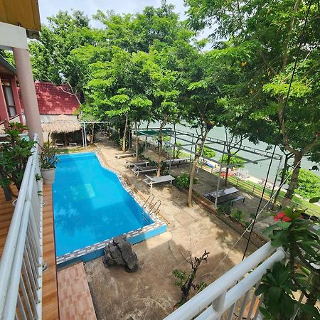 Restful River Bungalow Phong Nha Luaran gambar