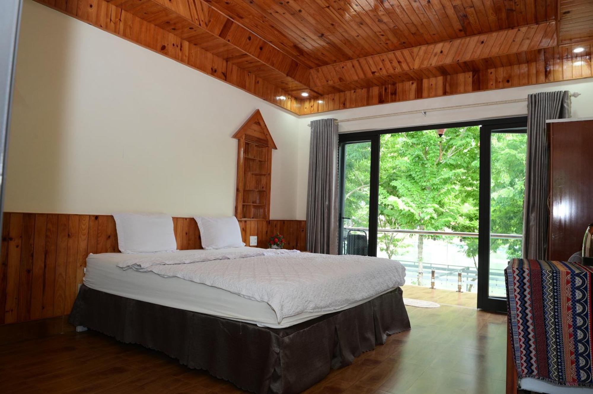 Restful River Bungalow Phong Nha Luaran gambar