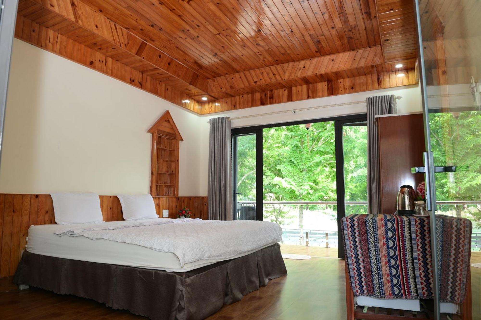 Restful River Bungalow Phong Nha Luaran gambar