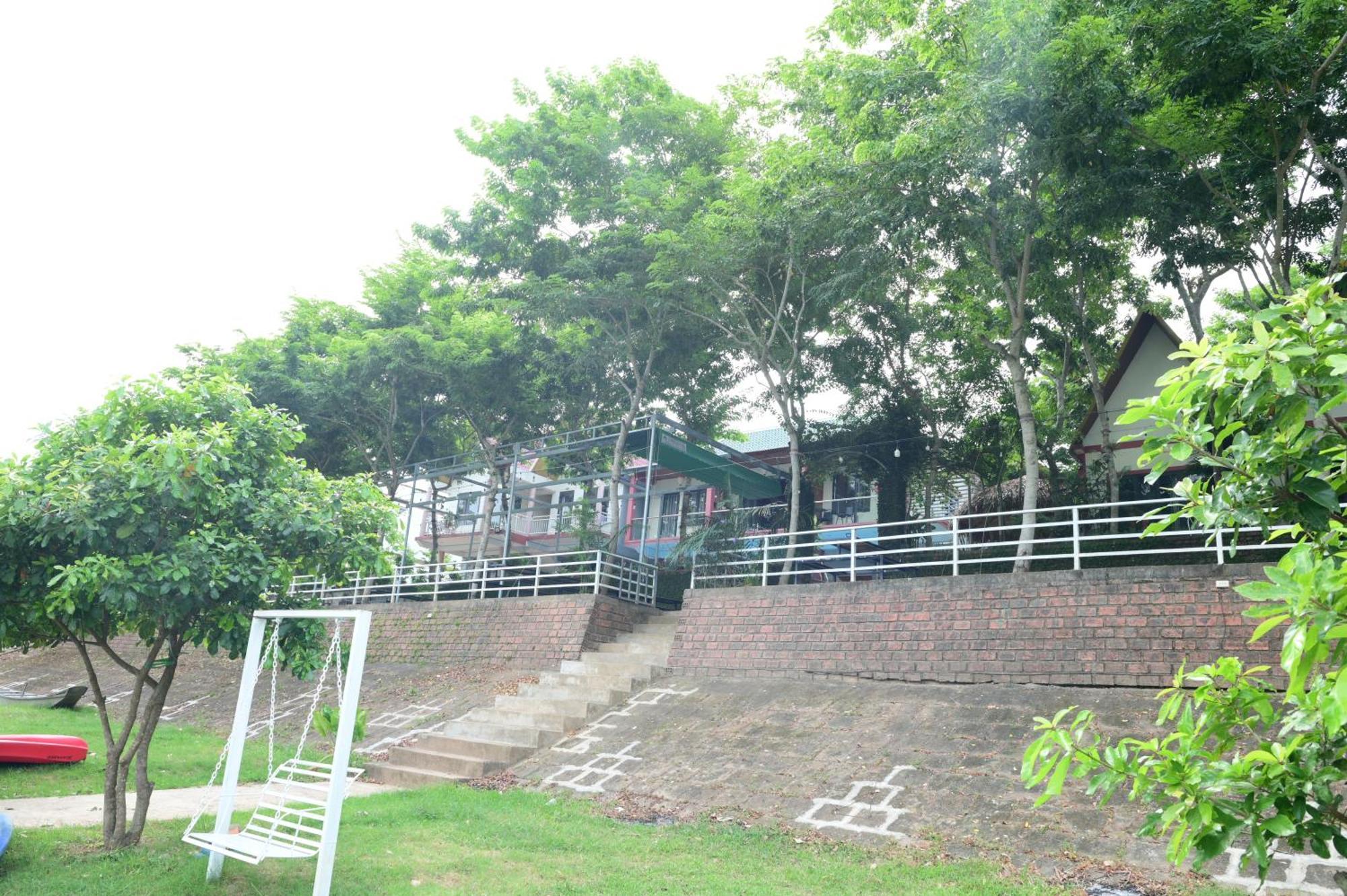 Restful River Bungalow Phong Nha Luaran gambar