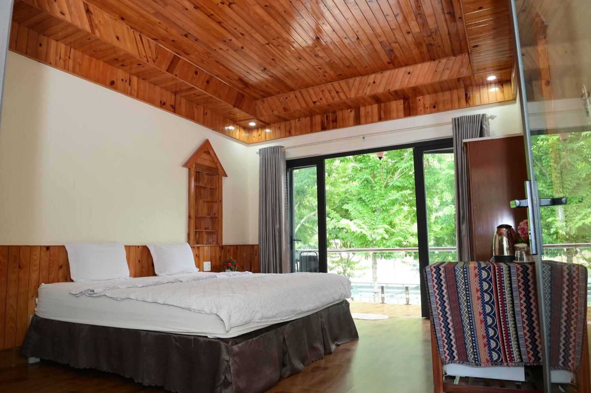 Restful River Bungalow Phong Nha Luaran gambar
