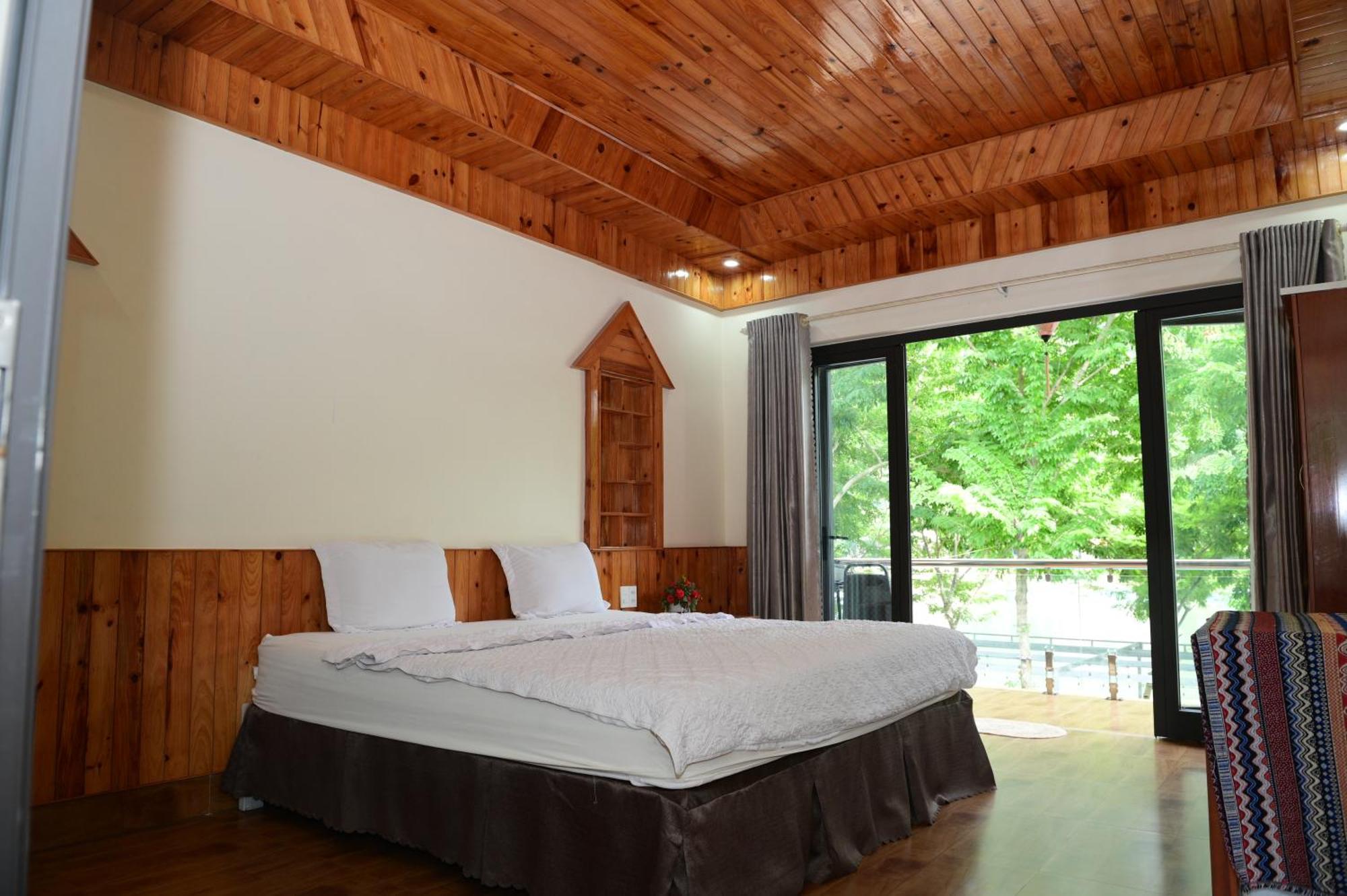 Restful River Bungalow Phong Nha Luaran gambar