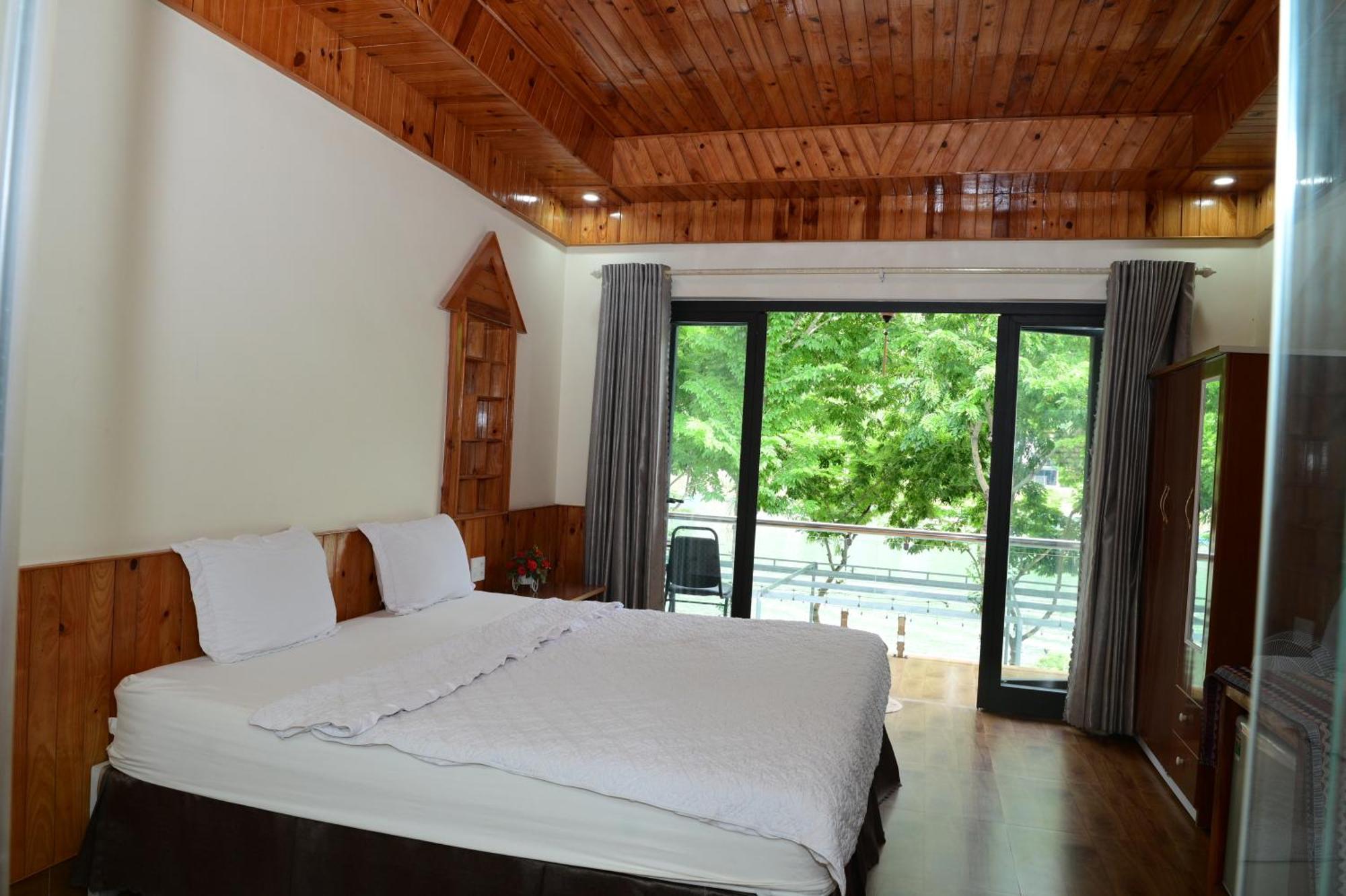 Restful River Bungalow Phong Nha Luaran gambar