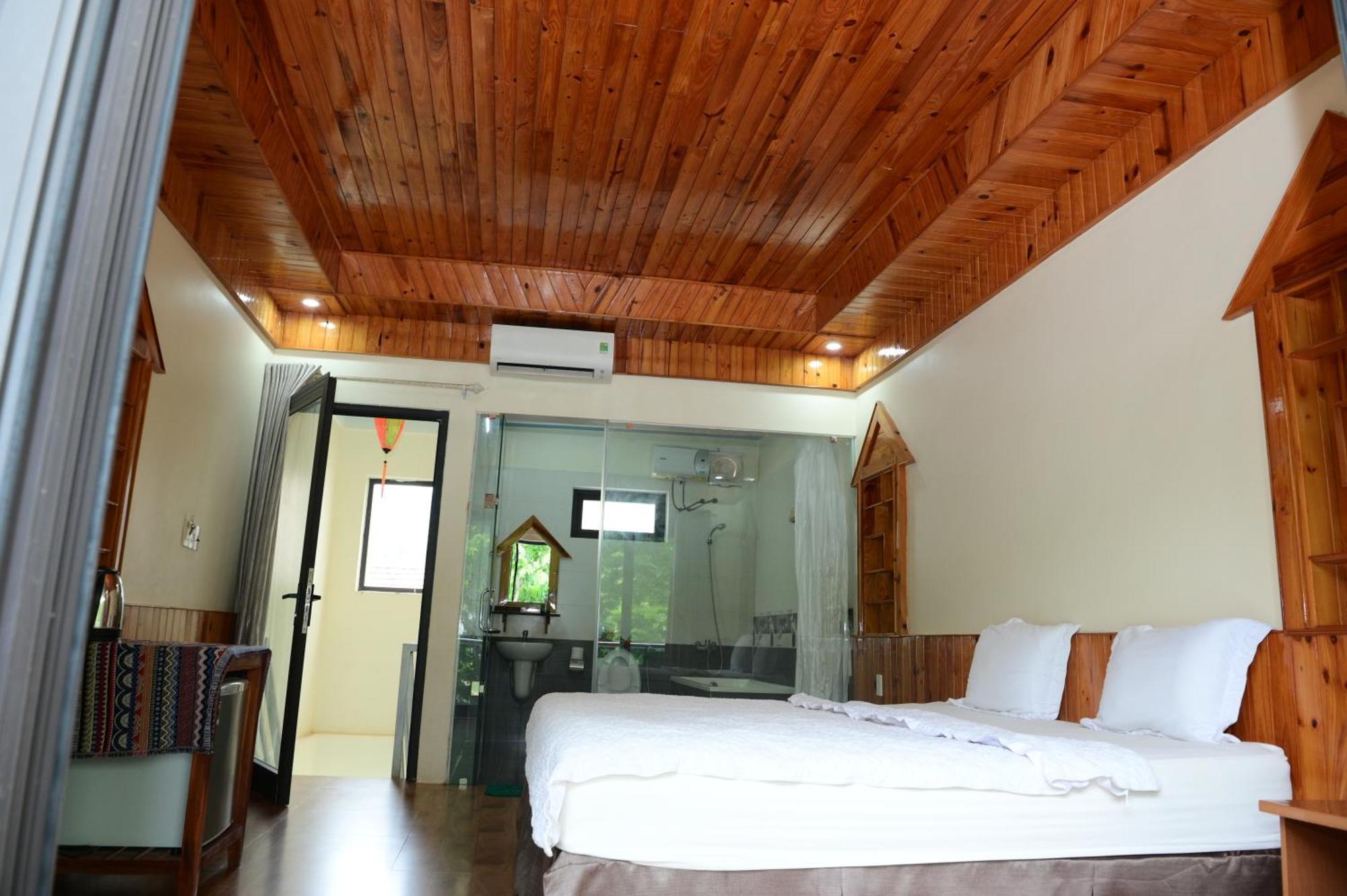 Restful River Bungalow Phong Nha Luaran gambar