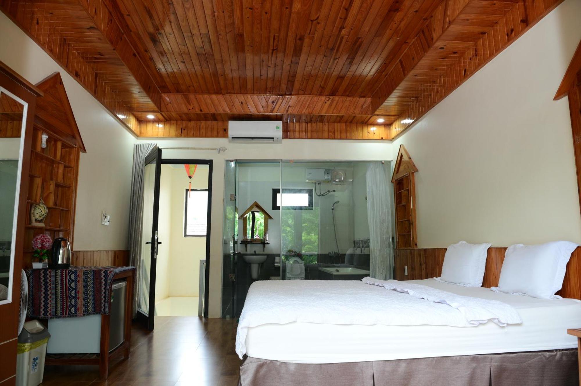Restful River Bungalow Phong Nha Luaran gambar