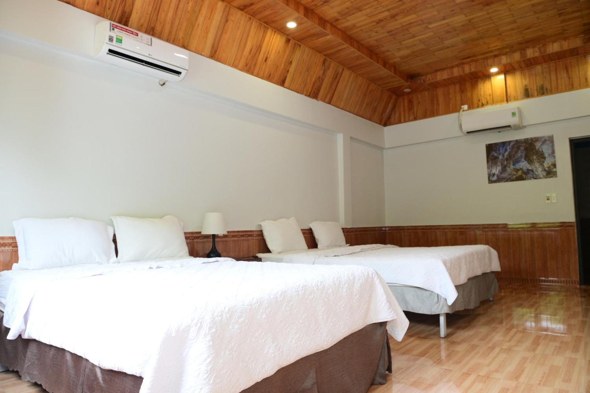 Restful River Bungalow Phong Nha Luaran gambar