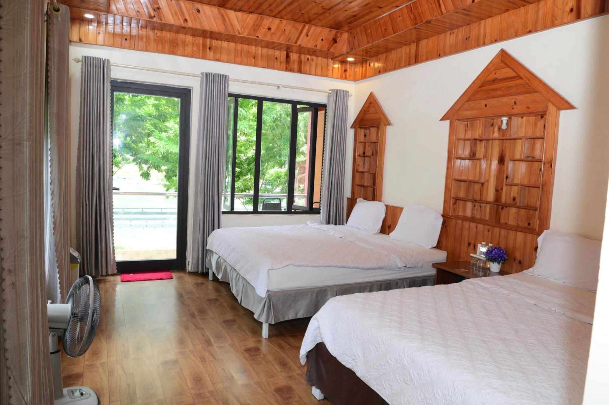 Restful River Bungalow Phong Nha Luaran gambar