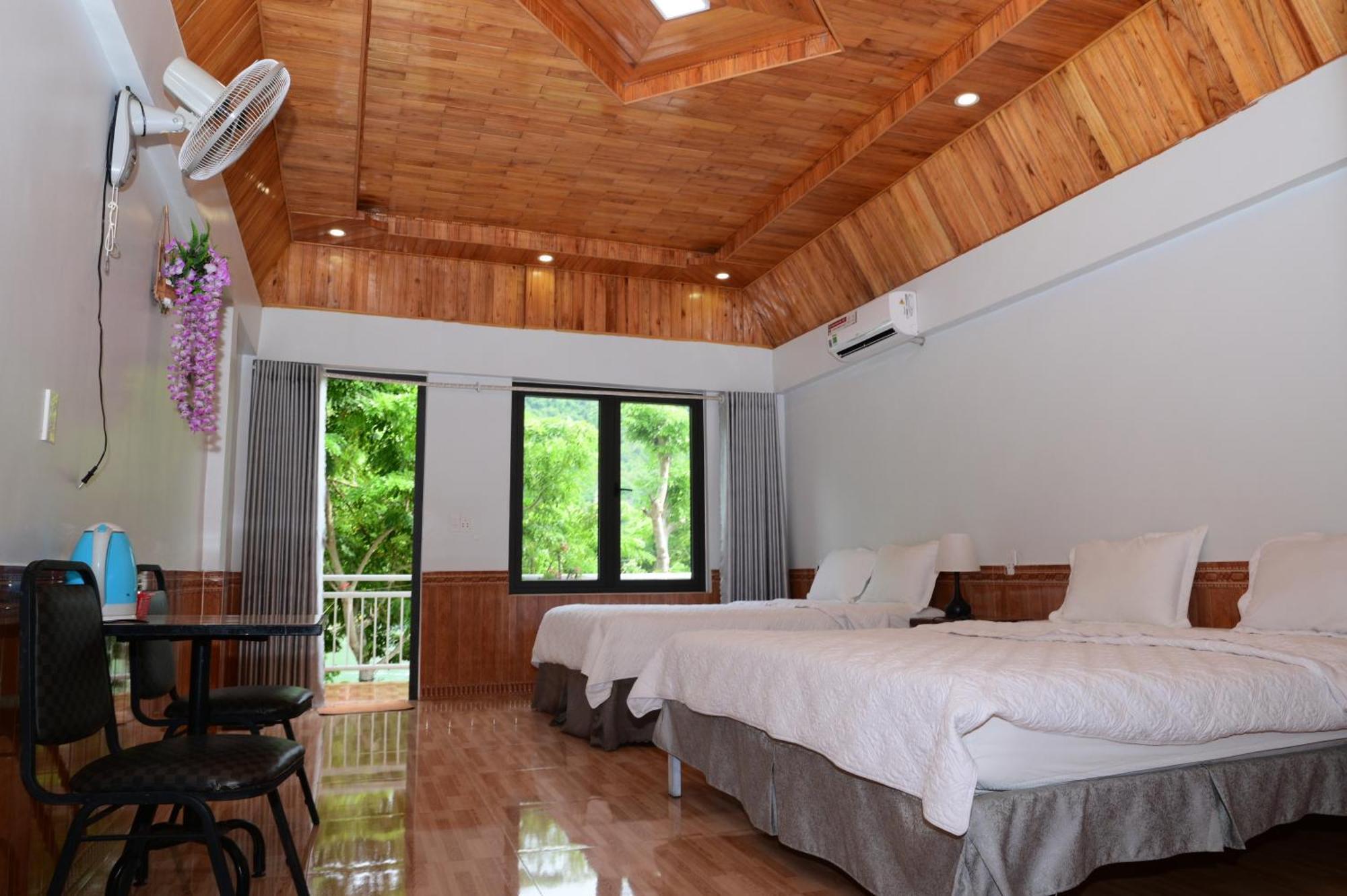 Restful River Bungalow Phong Nha Luaran gambar