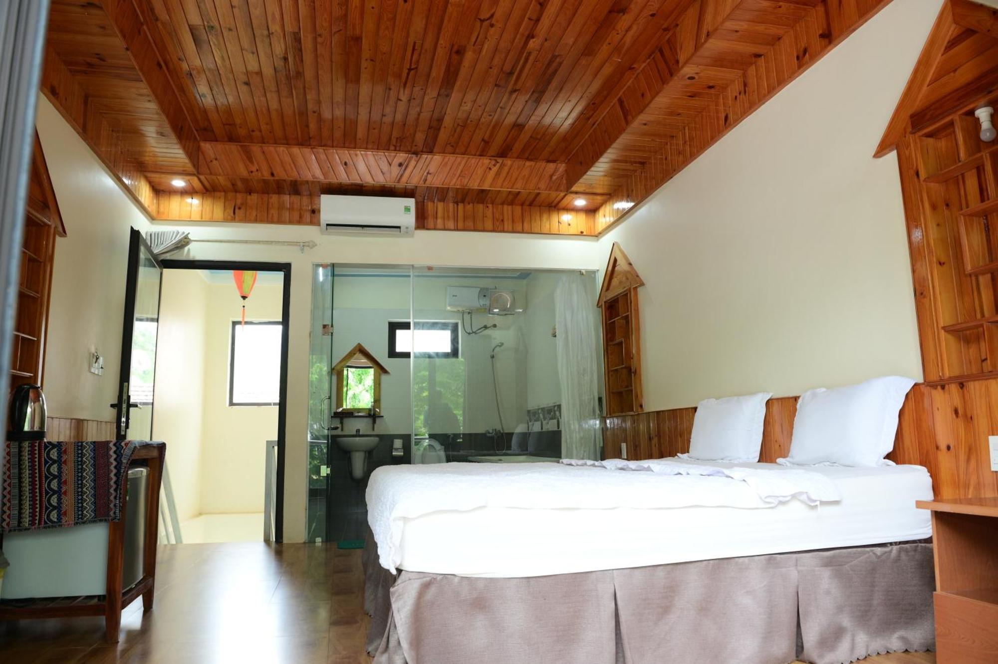 Restful River Bungalow Phong Nha Luaran gambar