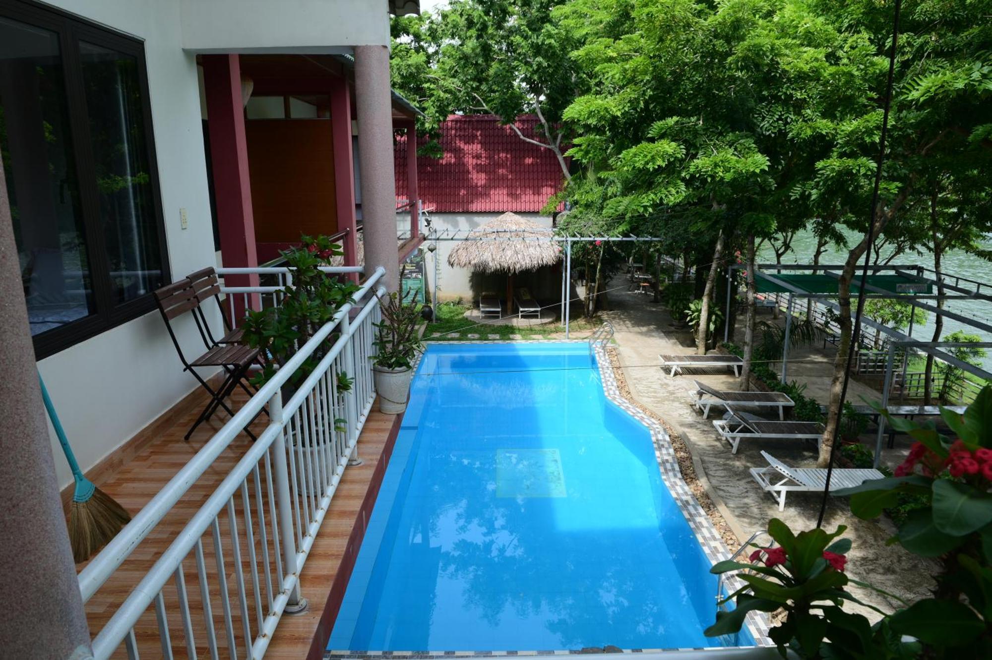 Restful River Bungalow Phong Nha Luaran gambar