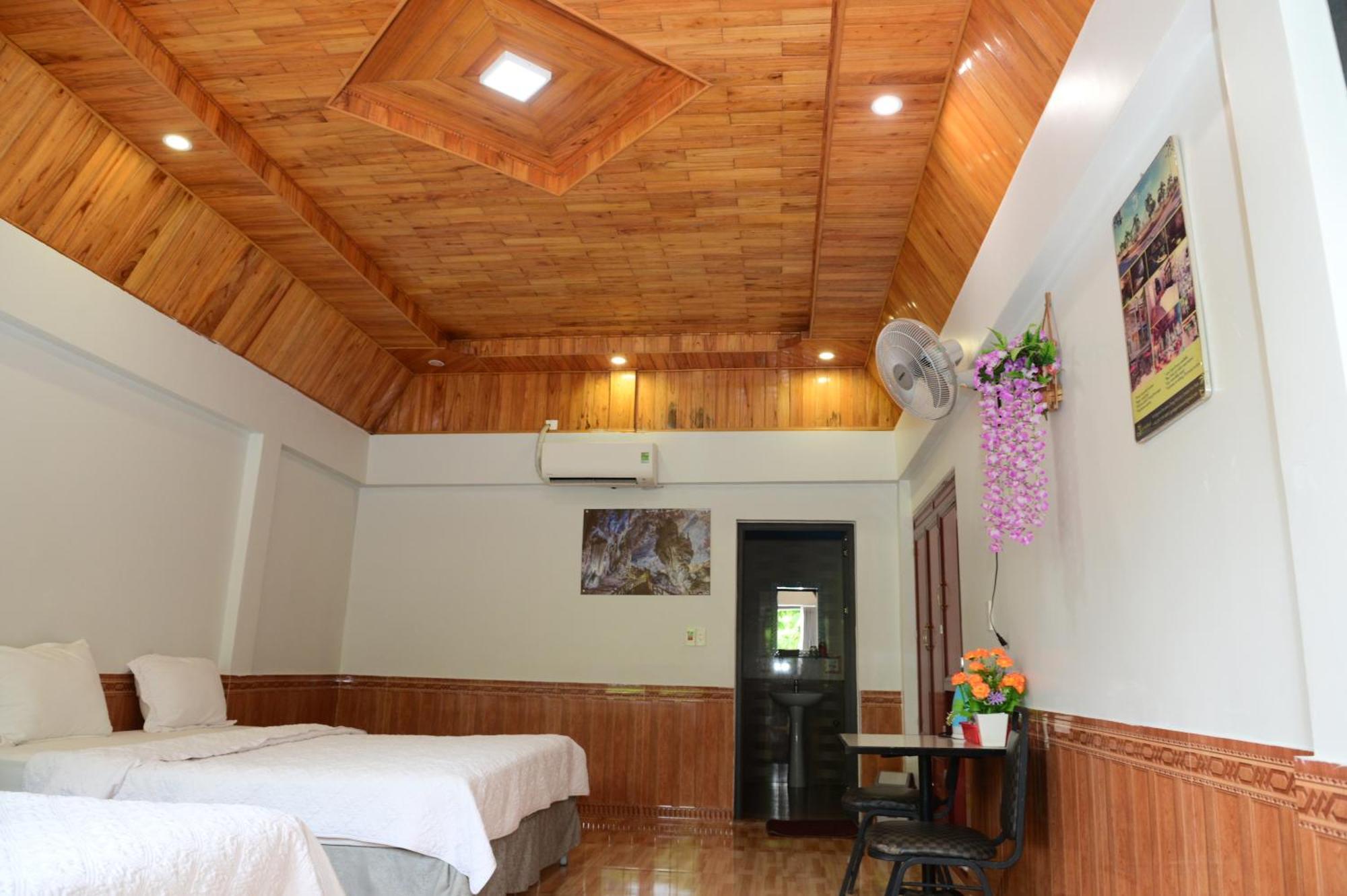 Restful River Bungalow Phong Nha Luaran gambar