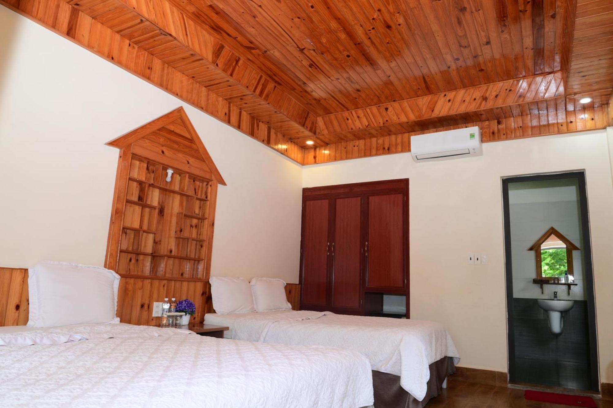 Restful River Bungalow Phong Nha Luaran gambar