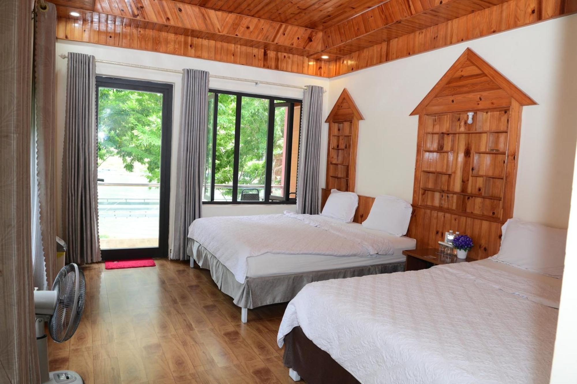 Restful River Bungalow Phong Nha Luaran gambar
