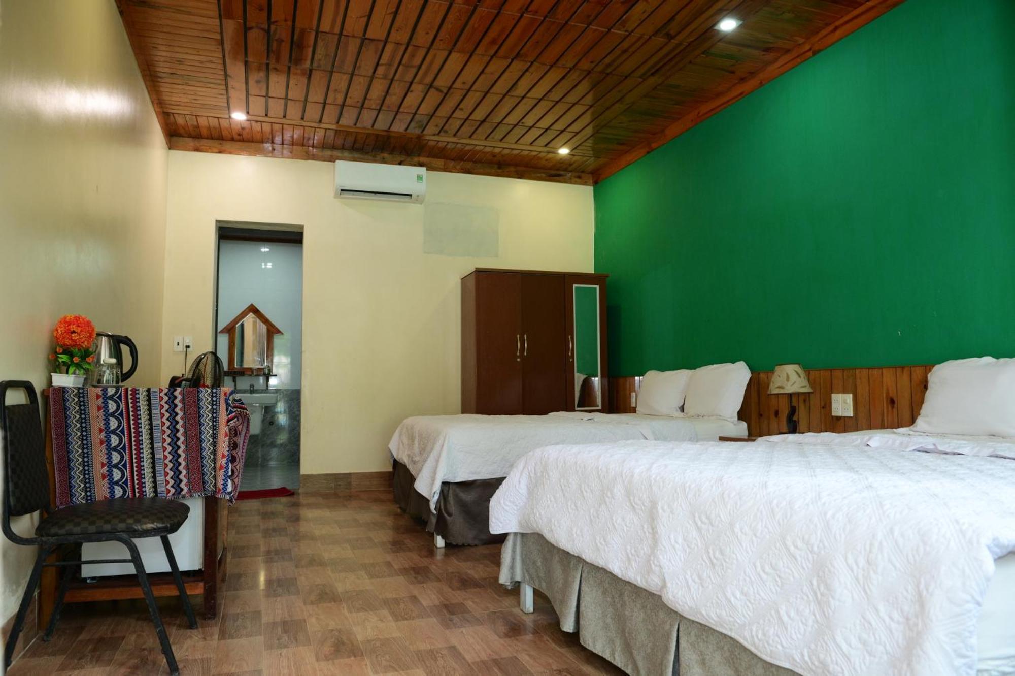 Restful River Bungalow Phong Nha Luaran gambar