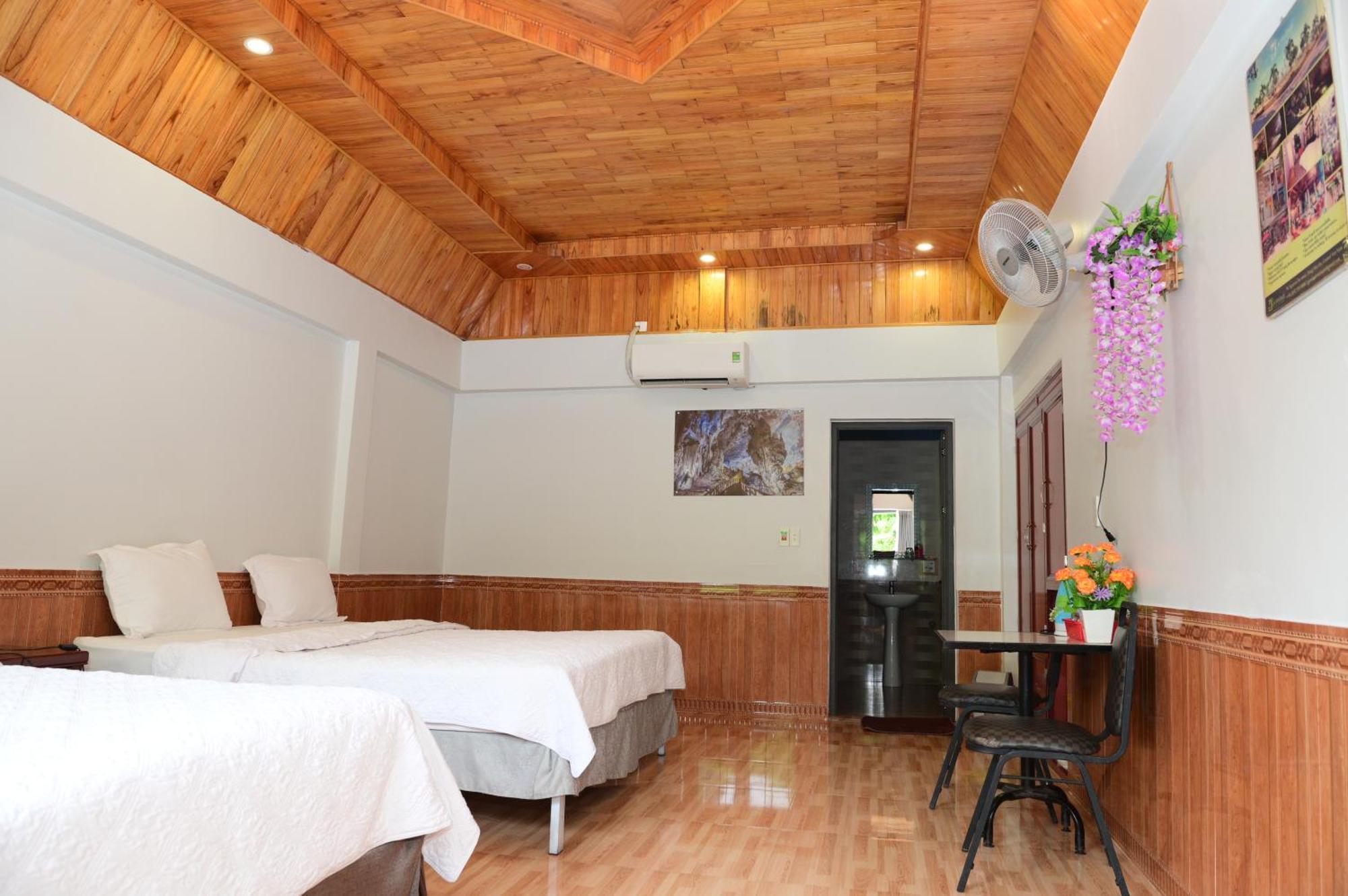 Restful River Bungalow Phong Nha Luaran gambar