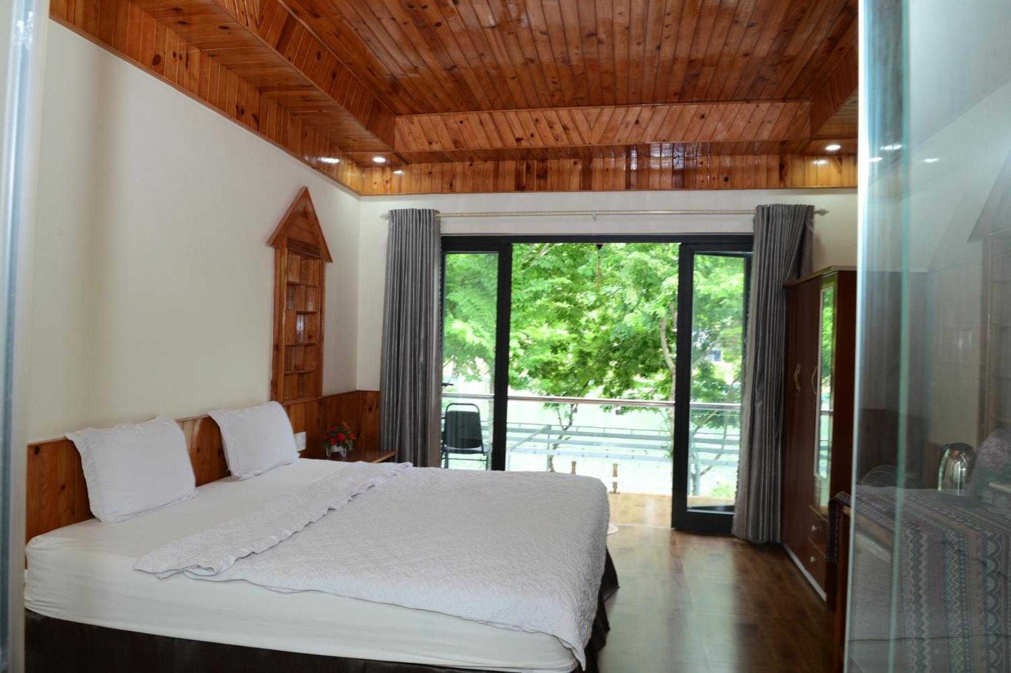 Restful River Bungalow Phong Nha Luaran gambar